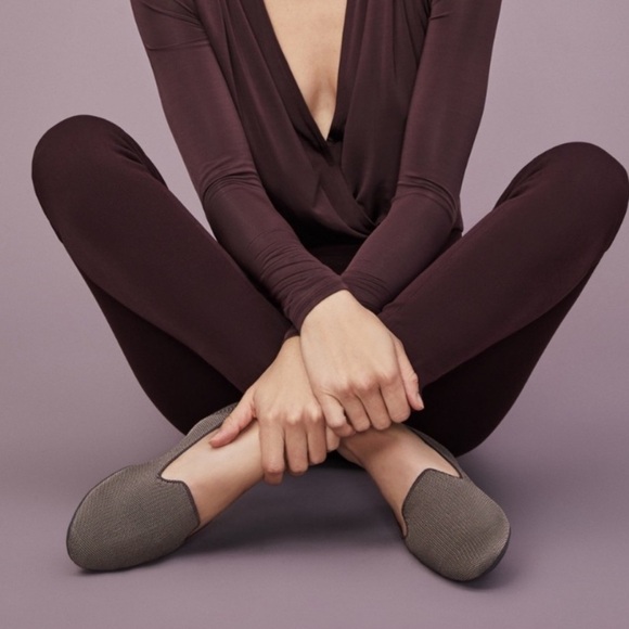 Rothy’s Loafers size 7 - Picture 2 of 5